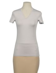 JIL SANDER - Kurzärmliges T-Shirt
