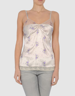 Roberto Cavalli - Tops - Tops