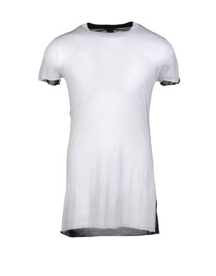 Short sleeve t-shirt Men's - GARETH PUGH