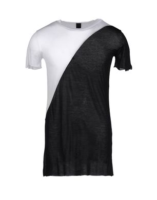 Short sleeve t-shirt Men's - GARETH PUGH