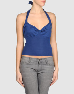 Vivienne Westwood Red Label - Tops - Tops