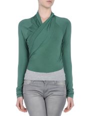 NOLITA MOVES - Shrug wrap