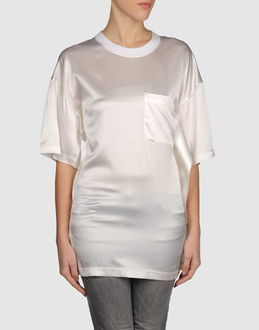Maison Martin Margiela - Tops - Tops