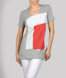 ARMANI JEANS - Short-sleeve t-shirt