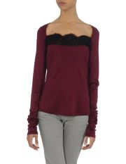 ALESSANDRO DELL'ACQUA - Long sleeve t-shirt