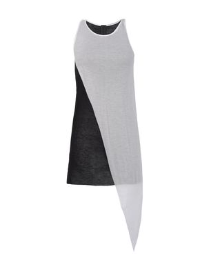 Top Donna - GARETH PUGH