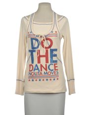 NOLITA MOVES - Long sleeve t-shirt