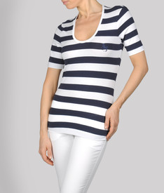 ARMANI JEANS - Short-sleeve t-shirt