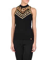 ROBERTO CAVALLI - Top