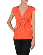 ROBERTO CAVALLI - Top
