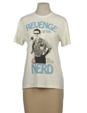 ANDY RICHARDSON - T-shirt maniche corte