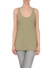 DEK'HER - T-shirt sans manches