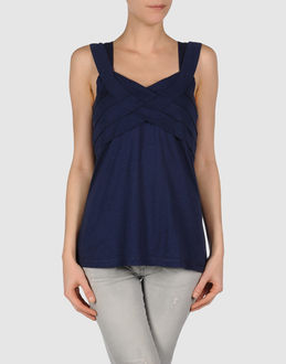 PRINCESS GOES HOLLYWOOD - TOPS - Tops - bei YOOX.COM