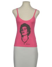 JOHN RICHMOND BEACHWEAR - Top