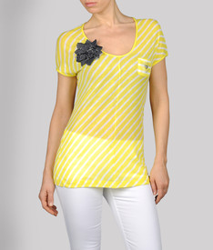 ARMANI JEANS - Short-sleeve t-shirt
