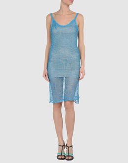 DIESEL - VESTITI - Vestiti corti - su YOOX.COM