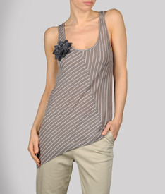 ARMANI JEANS - T-shirt