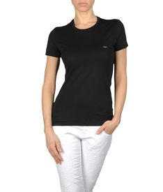 ARMANI JEANS - Short-sleeve t-shirt