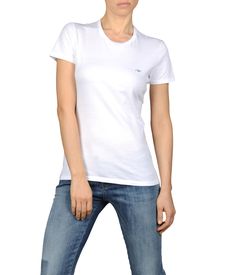 ARMANI JEANS - Short-sleeve t-shirt