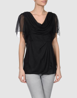 Catherine Malandrino - Chemises - Blouses