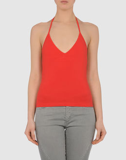 Dkny Jeans - Tops - Tops