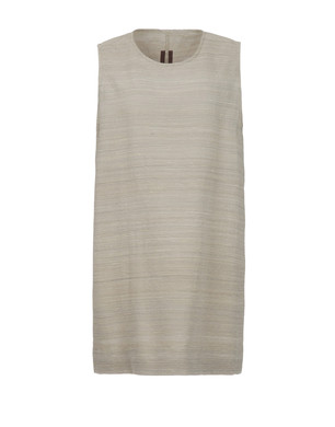 Sleeveless t-shirt Women's - RICK OWENS