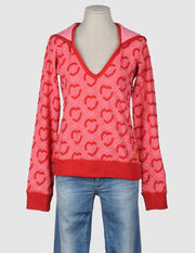 55DSL - Hooded sweatshirt