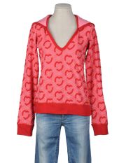 55DSL - Hooded sweatshirt