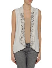ANN DEMEULEMEESTER - Top