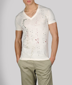 ARMANI JEANS - Short-sleeve t-shirt