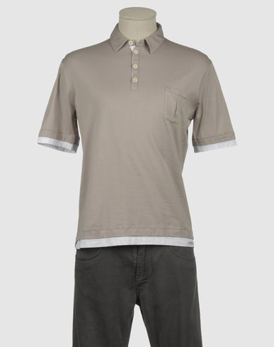 ZOOM SCERVINO STREET - Polo shirt
