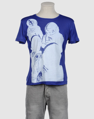 ZOOM ALICE SAN DIEGO - T-shirt