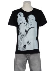 ALICE SAN DIEGO - Kurzärmliges T-Shirt