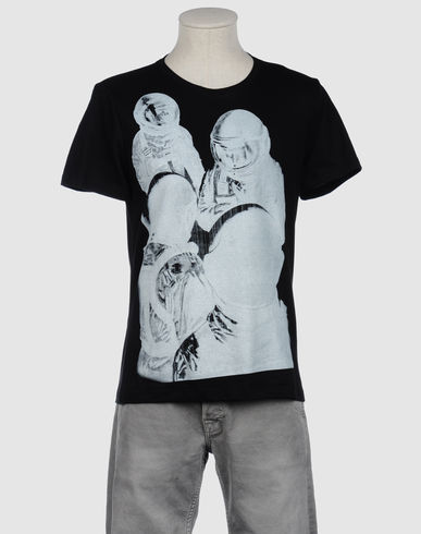 ZOOM ALICE SAN DIEGO - T-shirt