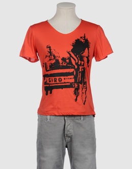 ALICE SAN DIEGO - TOPS - Kurz�rmlige T-Shirts - bei YOOX.COM