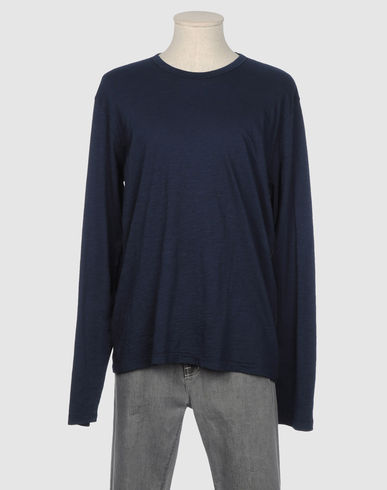 ZOOM AETHER - Long sleeve t-shirt