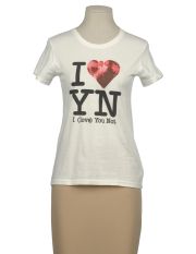 TOXIC TOY - T-shirt maniche corte