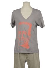 CREATIVE GROUTH - Kurzärmliges T-Shirt
