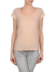 INHABIT - Short sleeve t-shirt