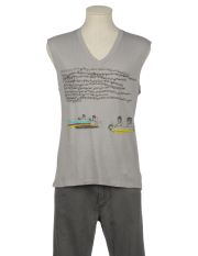 CREATIVE GROUTH - Kurzärmliges T-Shirt