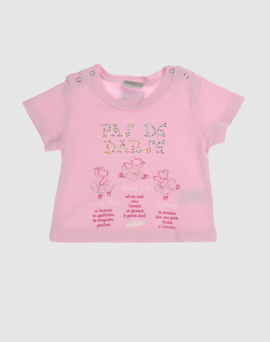 ZOOM DIMENSIONE DANZA - T-shirt