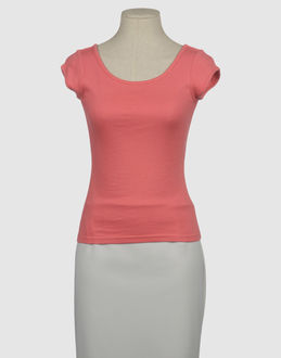 Polo Jeans Company - Tops - t-shirts manches courtes