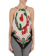 MOSCHINO CHEAPANDCHIC - Top