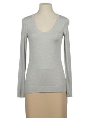 LIU •JEANS - Camiseta de manga larga