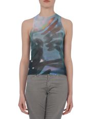 FUERTEVENTURA - T-shirt senza maniche