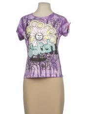 DATCH - Kurzärmliges T-Shirt