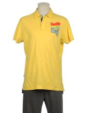 FRANKLIN & MARSHALL - Polo