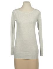 C.T. PLAGE - Long sleeve jumper
