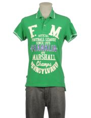 FRANKLIN & MARSHALL - Polo