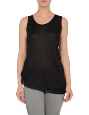 ROBERTA FURLANETTO - T-shirt senza maniche